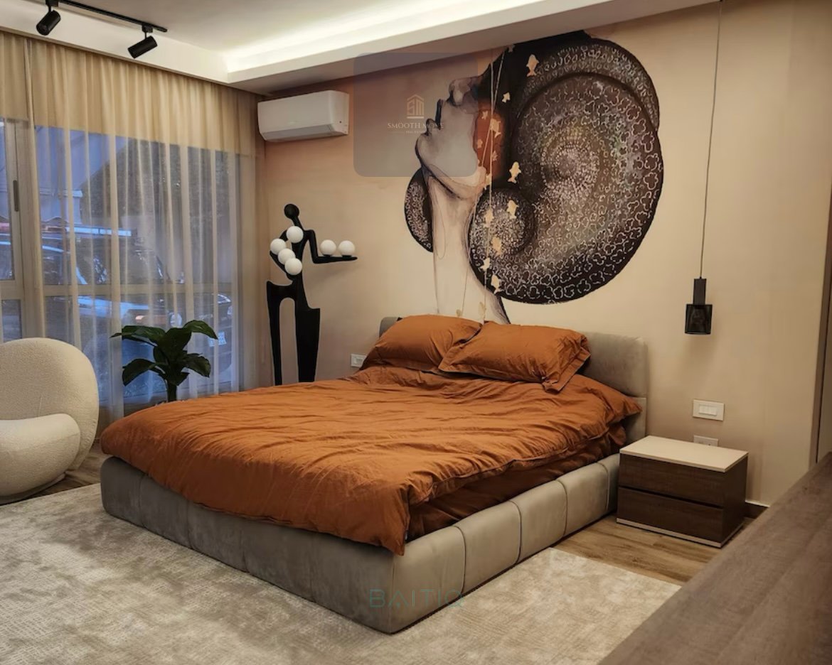 Apartment for Sale in Yarze with a Garden and Private Entrance — الصورة 13