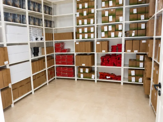 Apartment for Rent in Burj Hammoud — الصورة 2