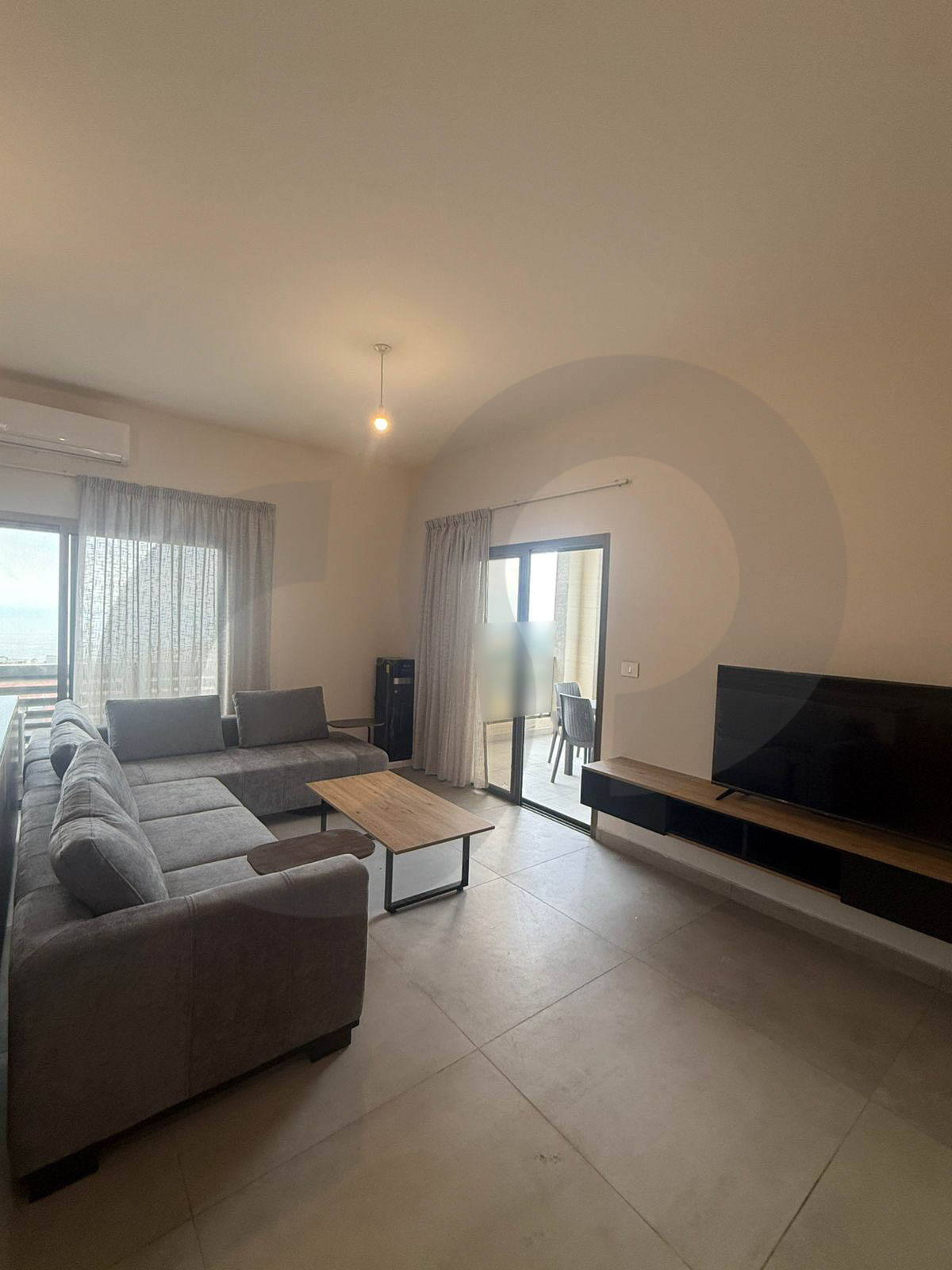 Rental/full furnished/open sea view/brand new/BLAT-JBEIL — الصورة 2