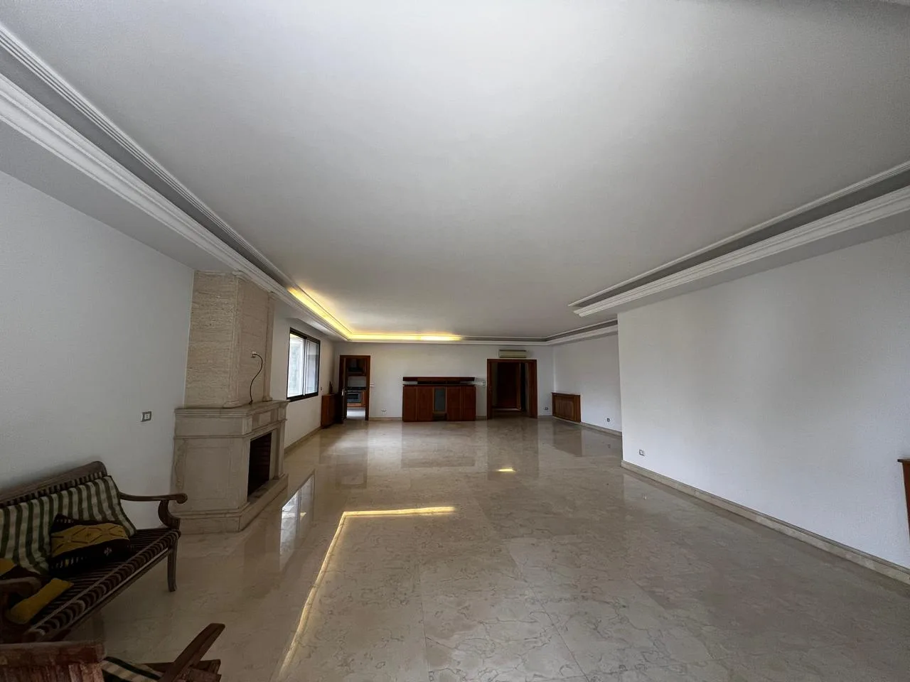 Apartment for Rent in Baabda, Lebanon — الصورة 2