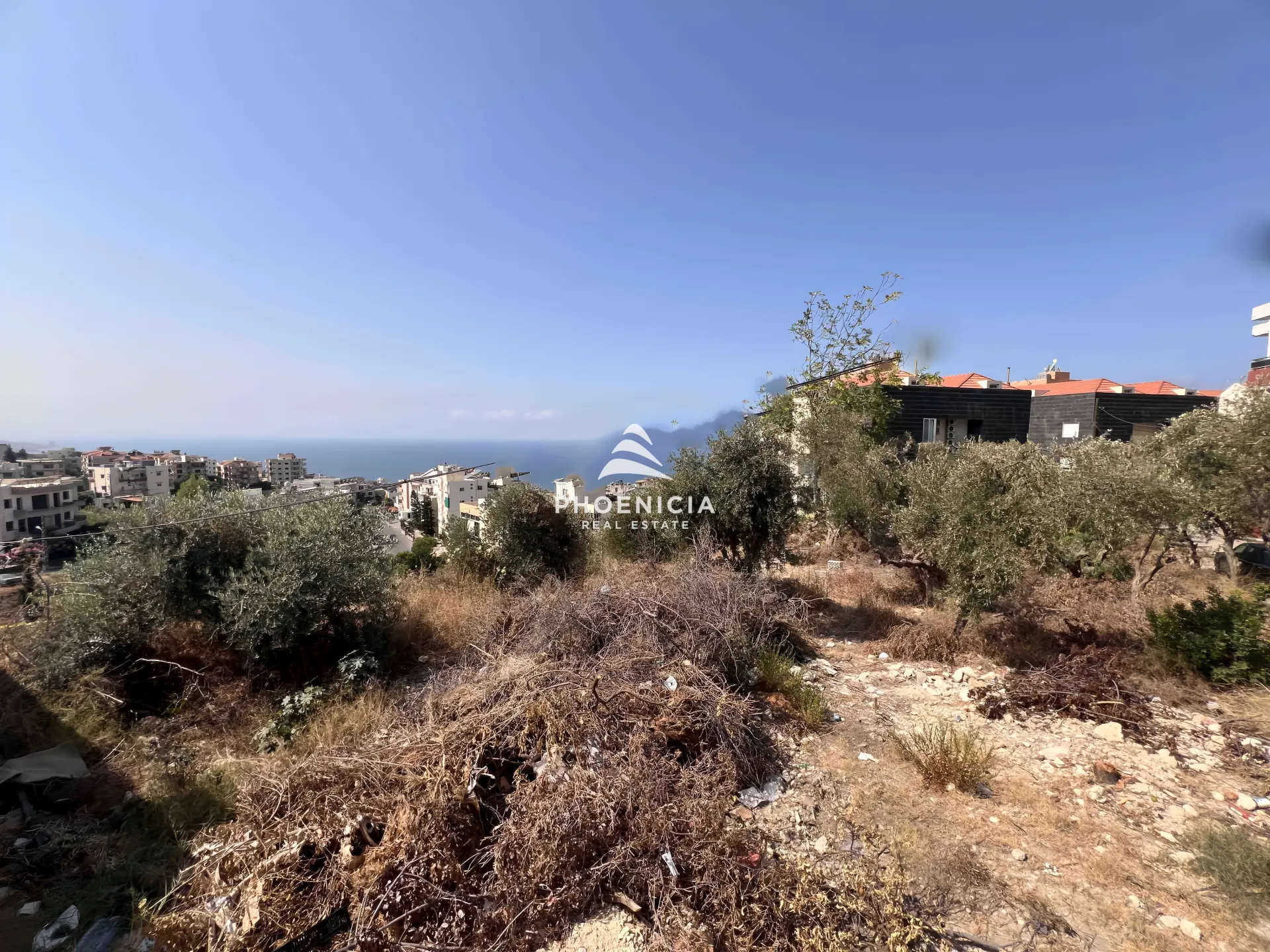 Land for Sale in Blat — الصورة 5