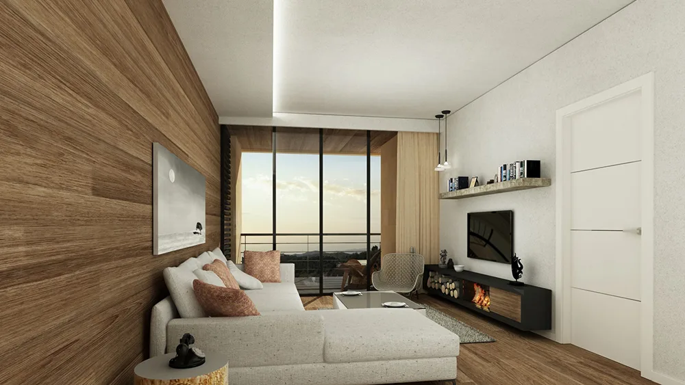 Chalet for sale in Mechmech