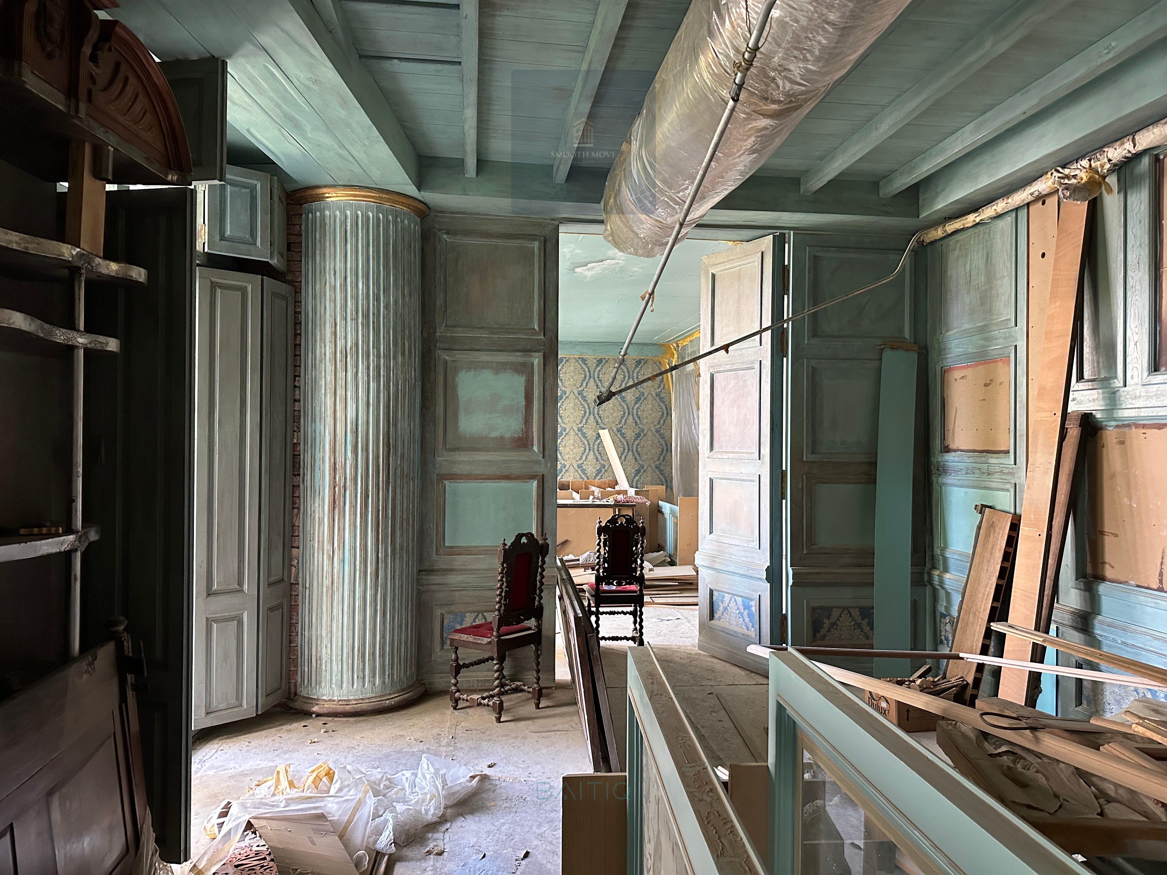 Artistic Designed Apartment for Sale in Downtown Beirut — الصورة 3