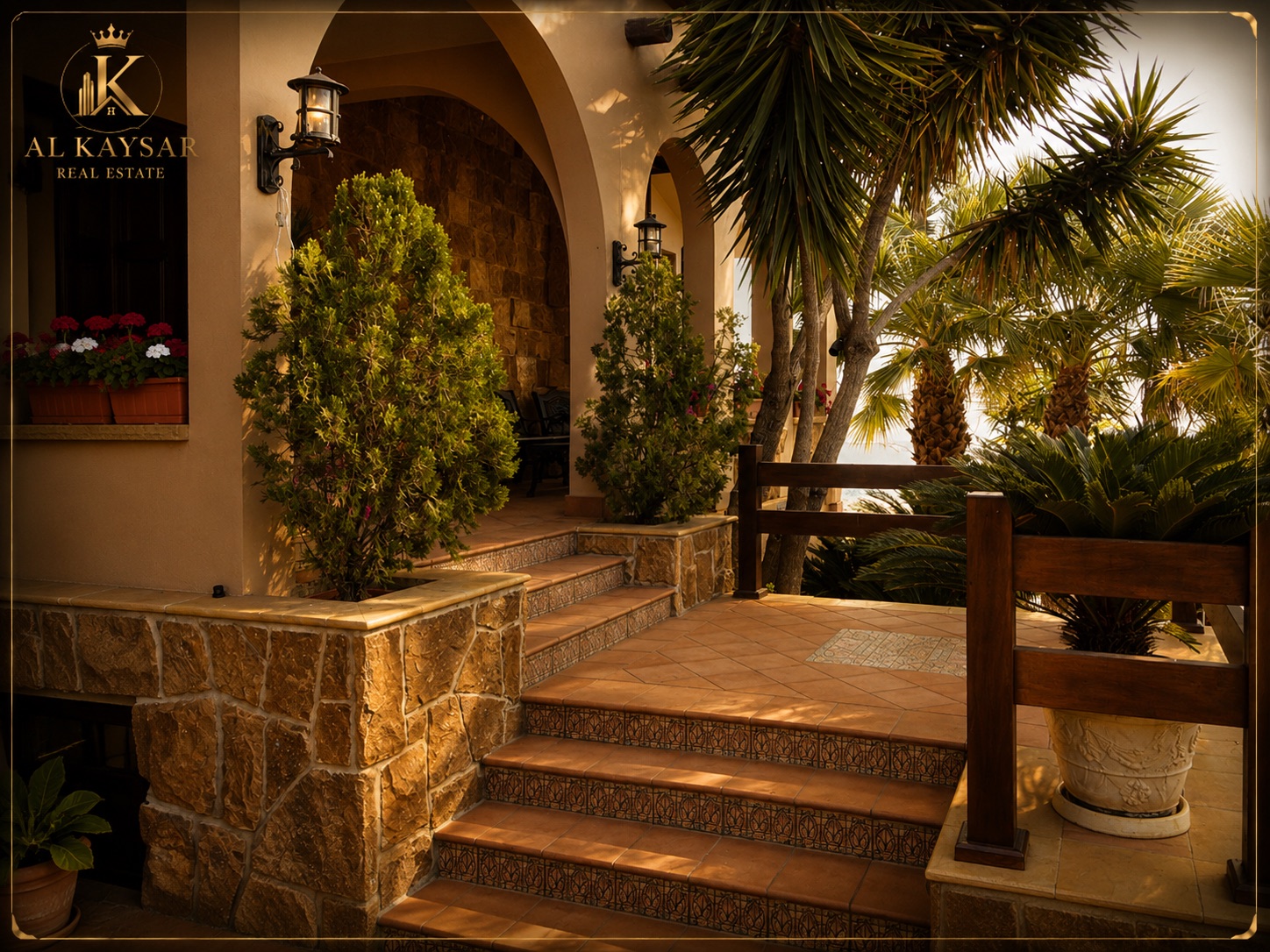 Villa for Sale in Monsef — الصورة 3