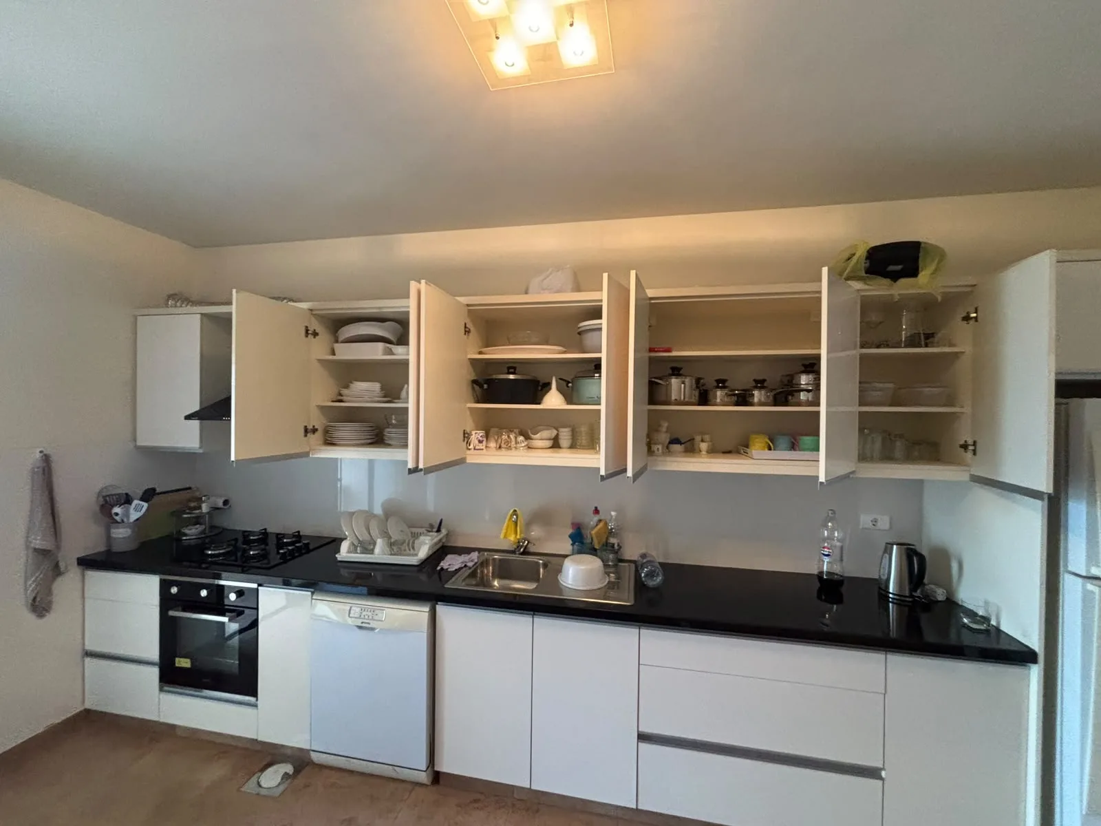 Apartment for Rent in Qornet El Hamra — الصورة 7
