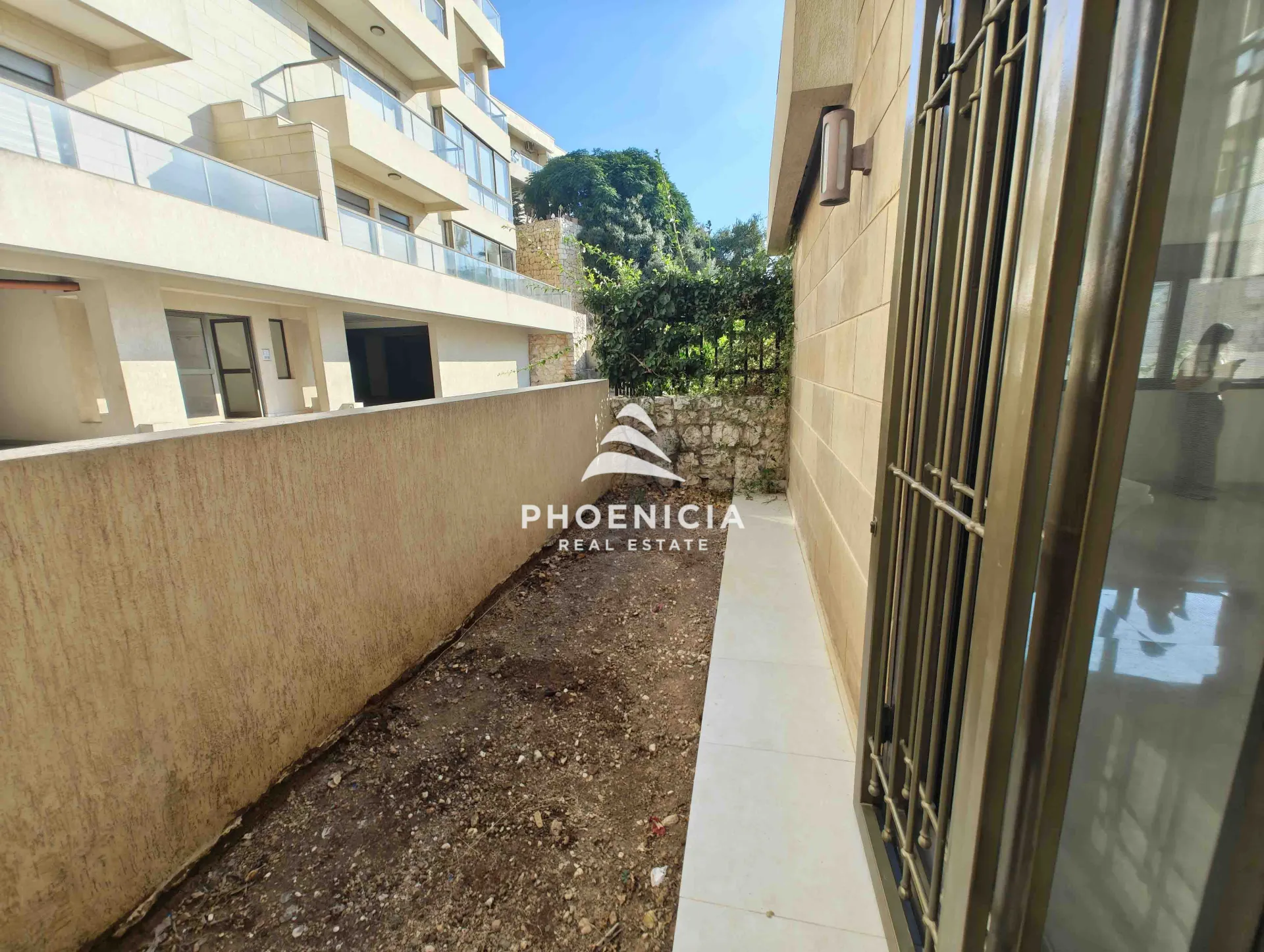 Apartment for rent in Amchit, Jbeil, Lebanon — الصورة 13