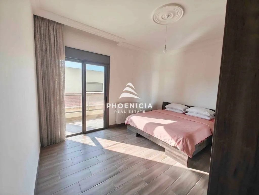 Apartment for rent in Amchit, Jbeil, Lebanon — الصورة 9