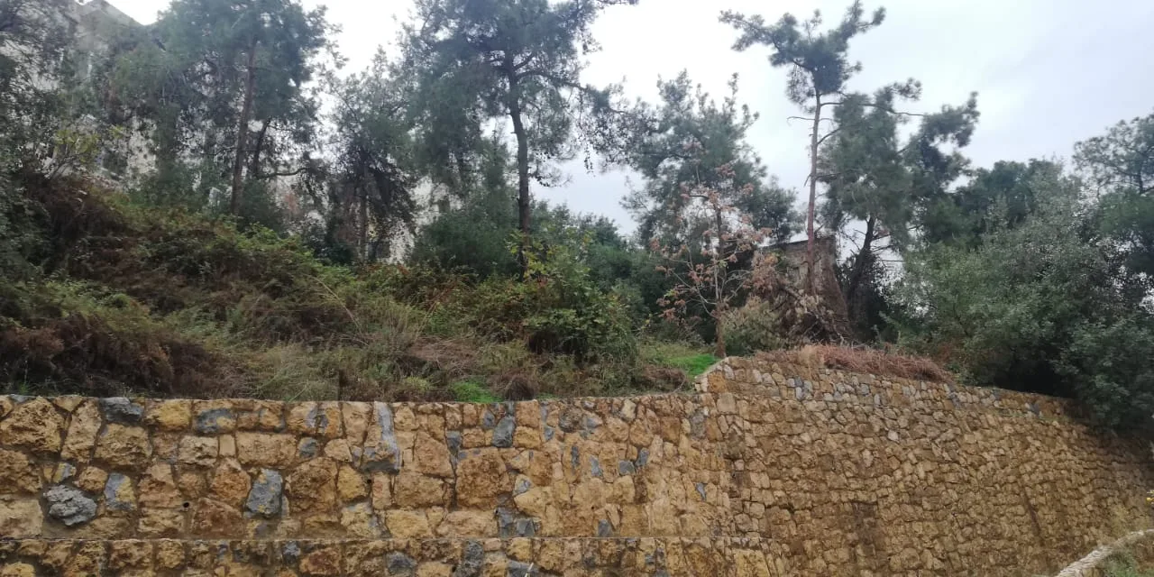 Land for Sale in Aaoukar, Lebanon