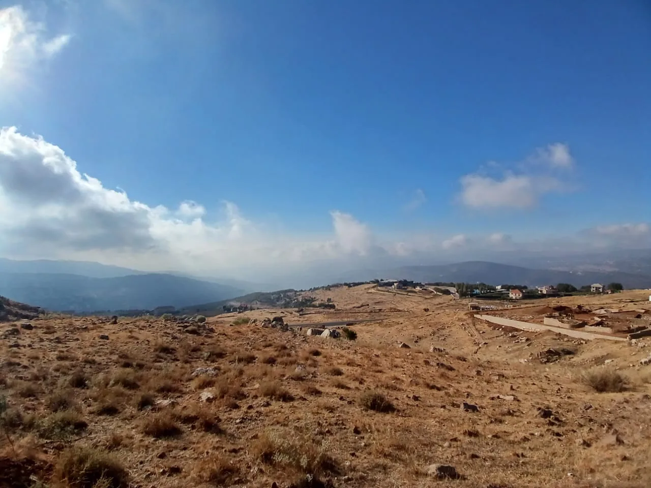 Land for Sale in Zaarour, Lebanon — الصورة 3