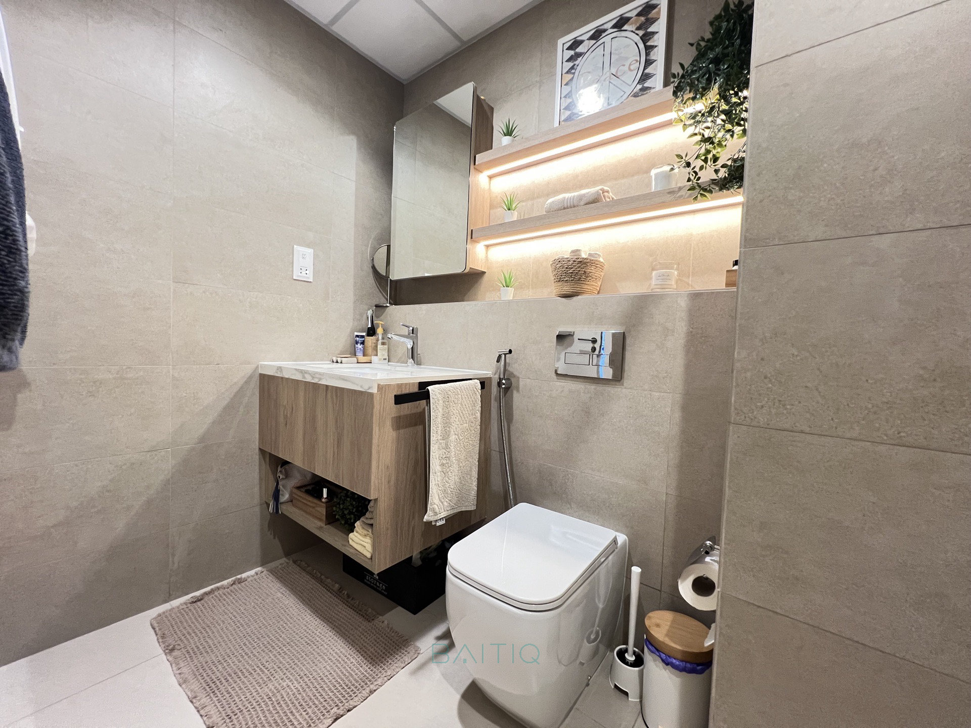 Liva Apartments | Townsquare | Investment Property — الصورة 12