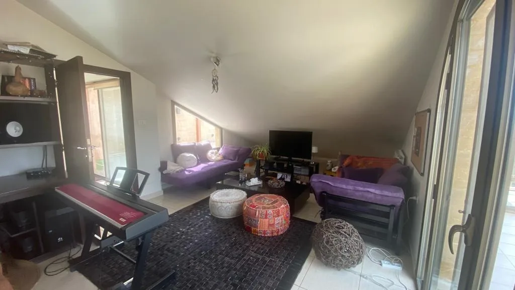 Duplex for Sale in Aaoukar, Lebanon — الصورة 5
