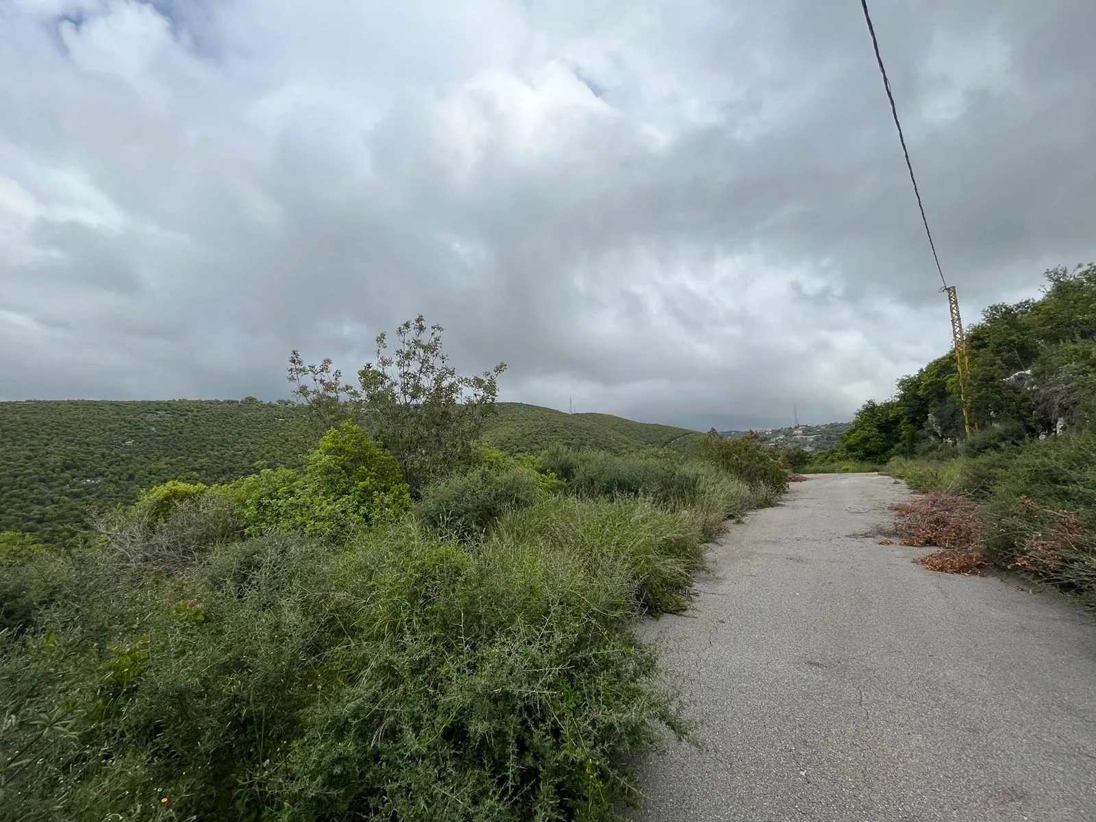 Land for Sale in Habboub — الصورة 2