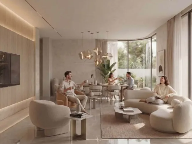 Villa for Sale in Koura — الصورة 4