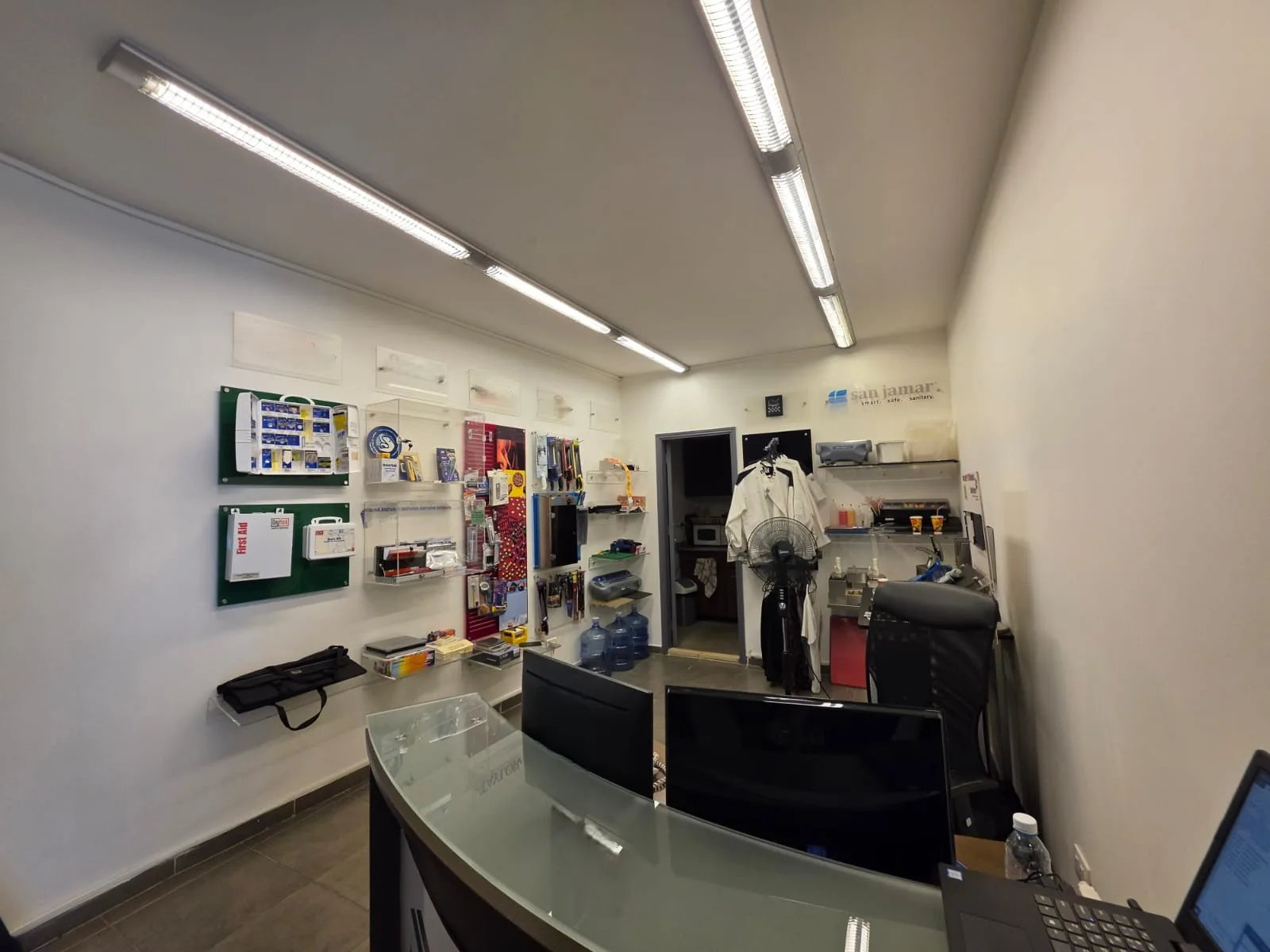 Office for sale in Hazmieh — الصورة 5
