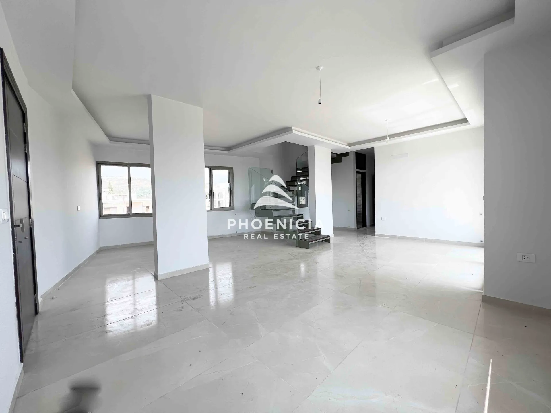 Apartment for rent in Chikhane, Lebanon — الصورة 2