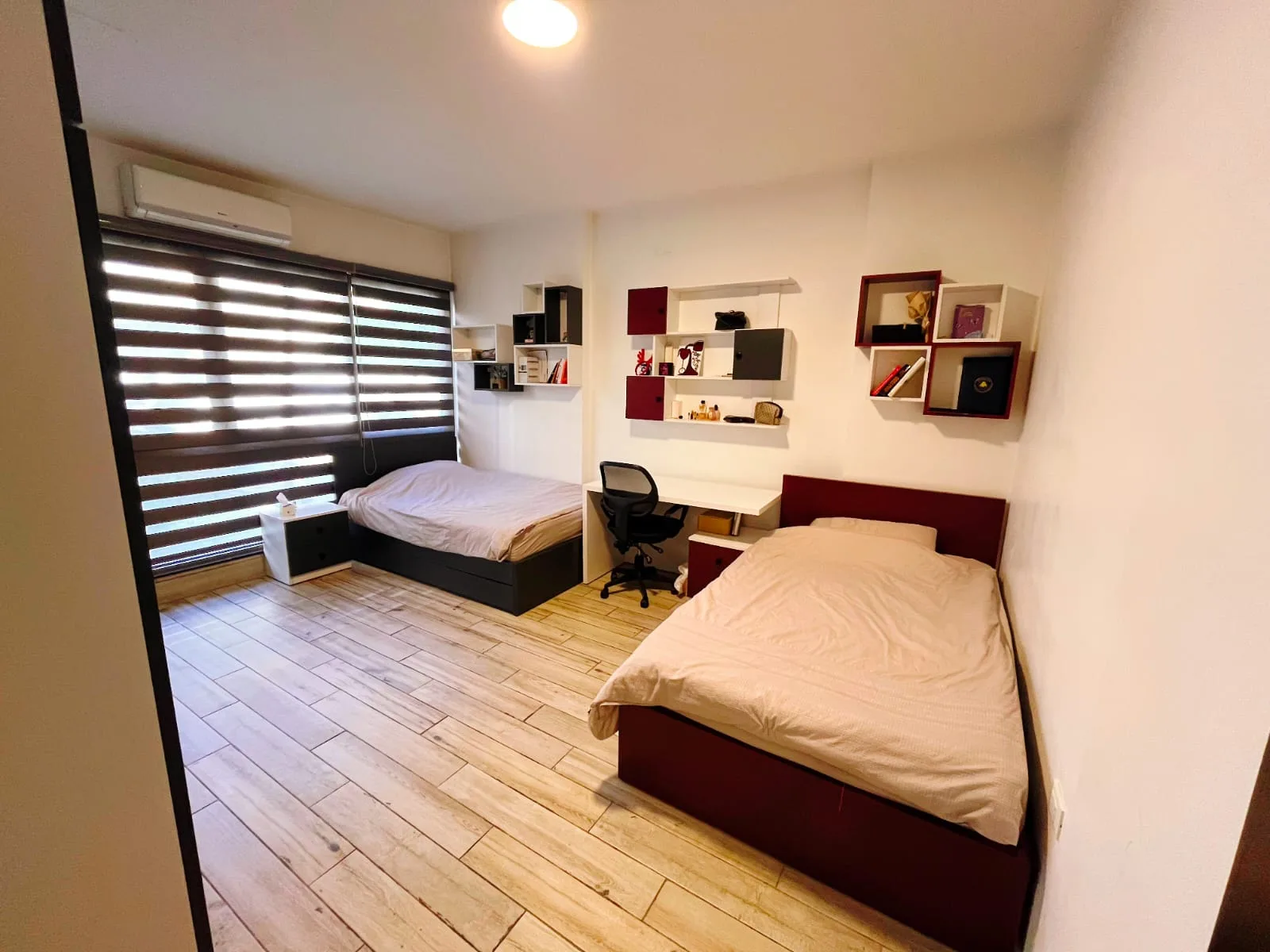 Apartment for Rent in Manara, Ras Beirut — الصورة 3