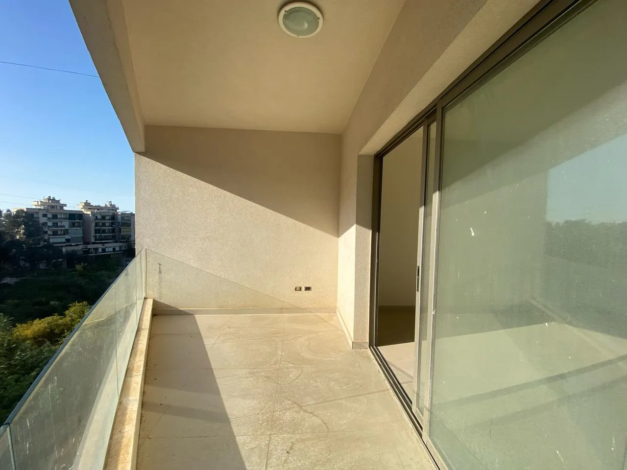 Apartment for Rent in Dik El Mehdi