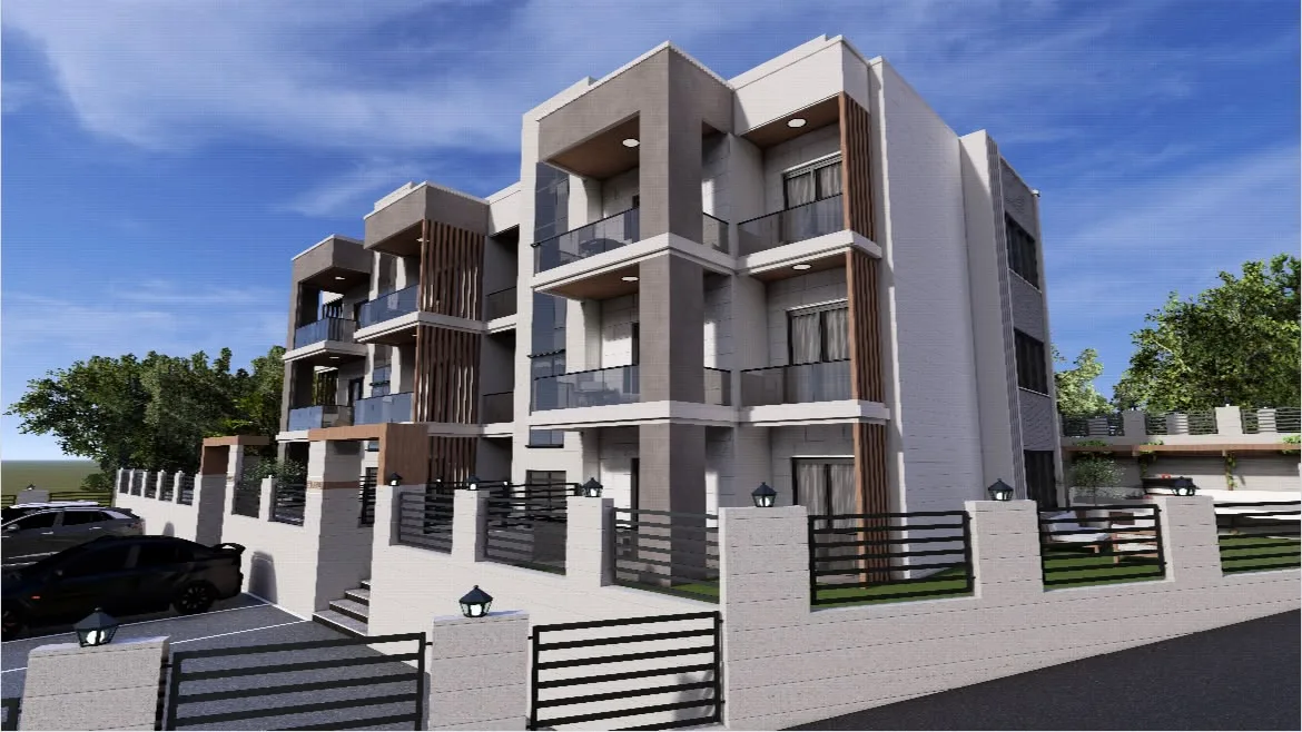 Apartment for Sale in Koura — الصورة 2