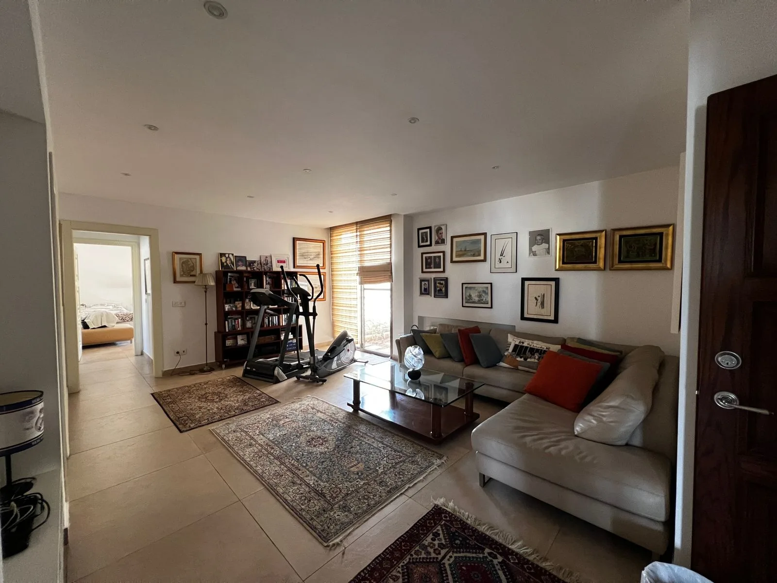 Apartment for sale in Yarzeh — الصورة 8