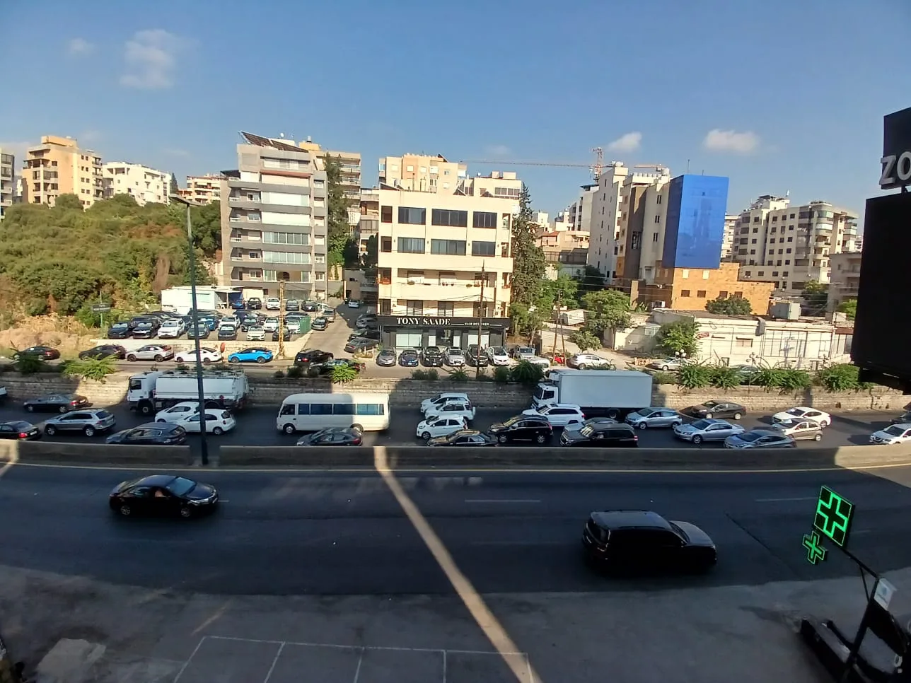 Land for Sale in Zouk Mikael — الصورة 5