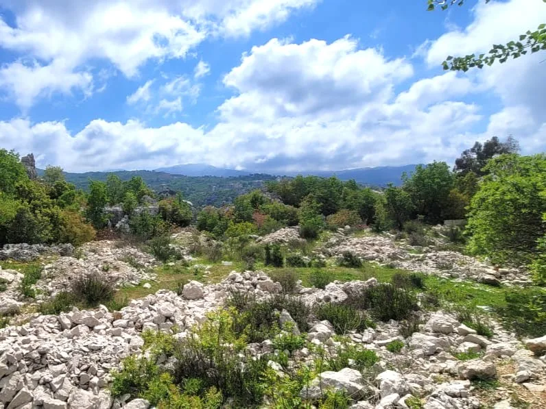 Land for Sale in Faitroun — الصورة 3