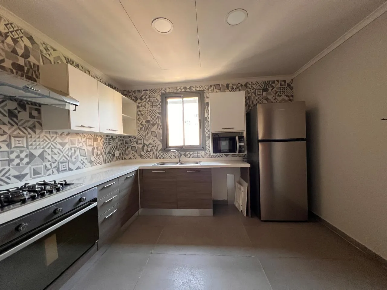 Apartment for Rent in Charles Malek Achrafieh, Lebanon — الصورة 6