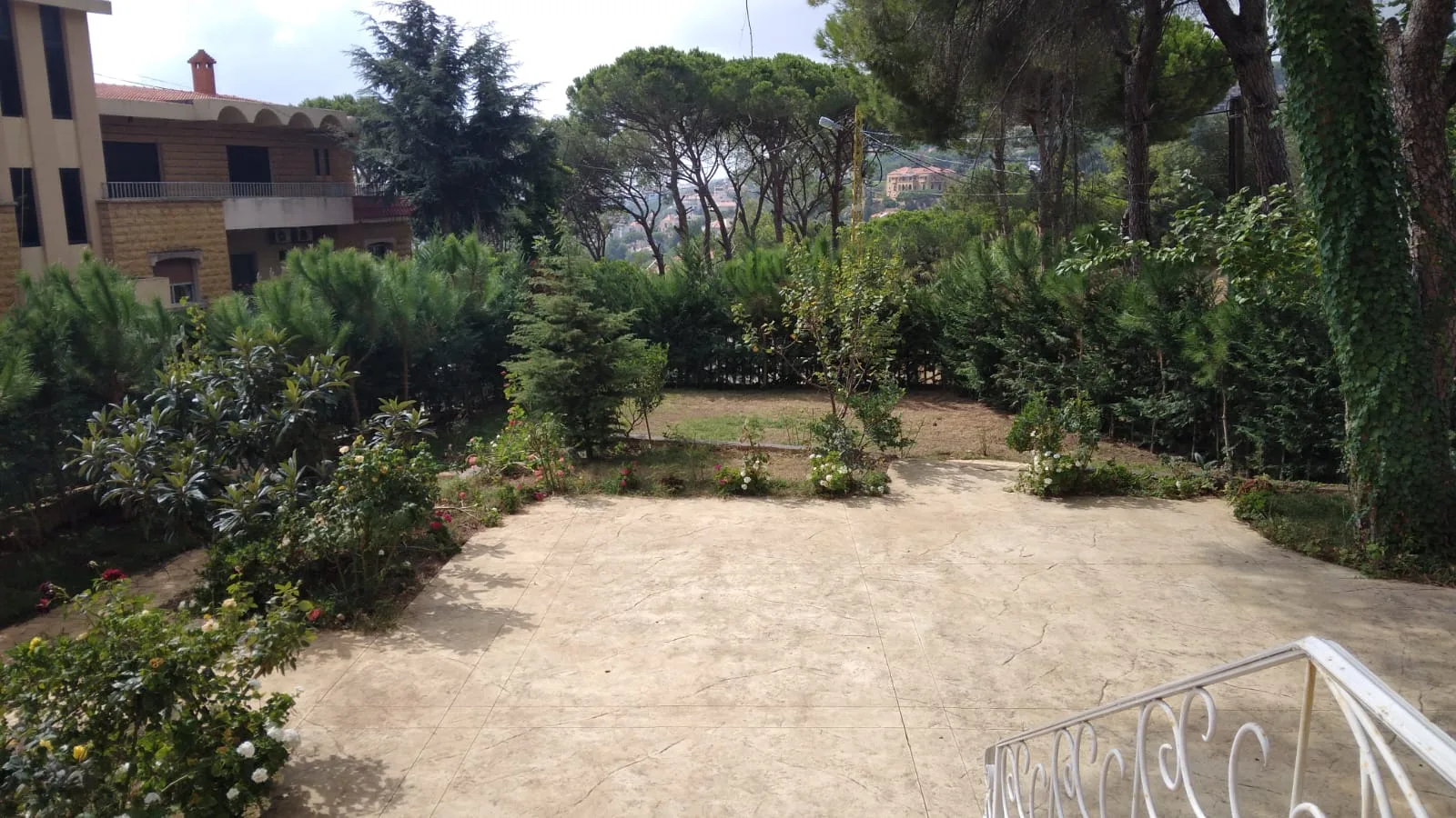 Villa for Sale in Baabdat, Lebanon