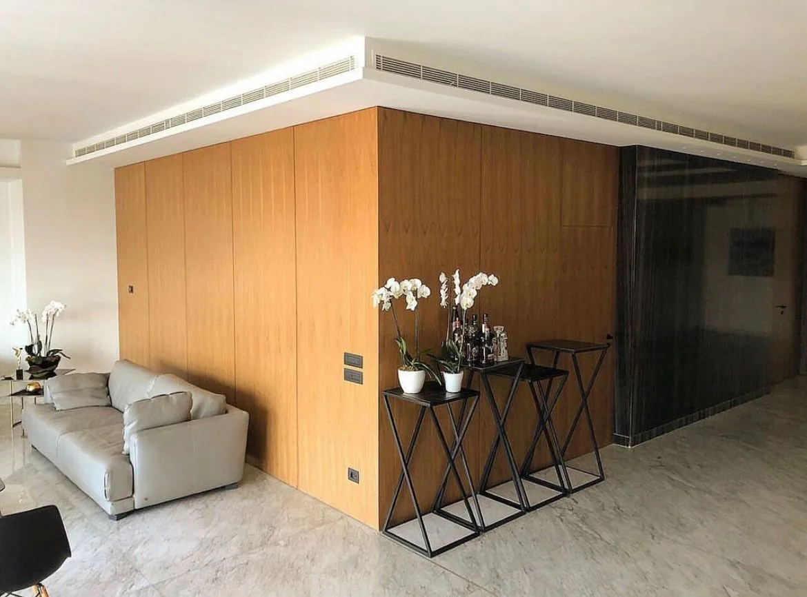 Apartment for Sale in Syoufi, Beirut, Lebanon — الصورة 7