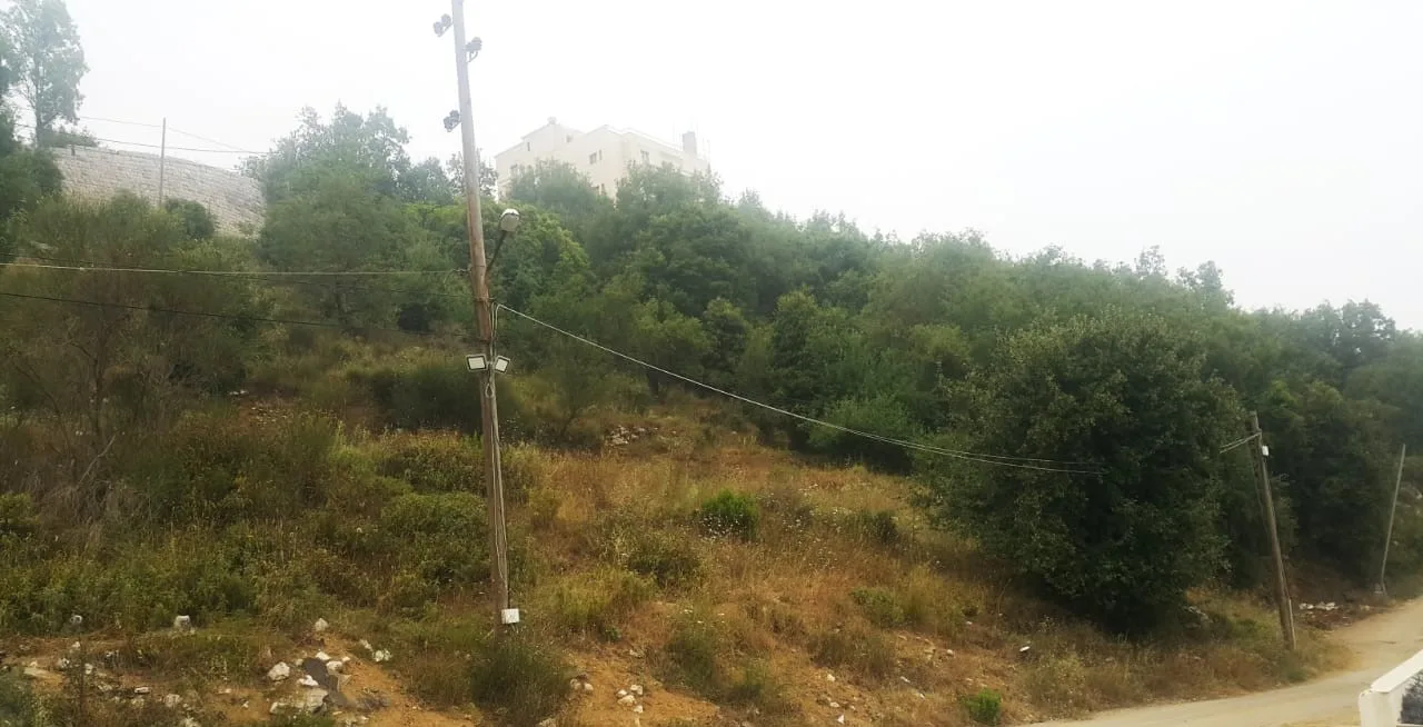 Land for Sale in Bikfaiya, Lebanon