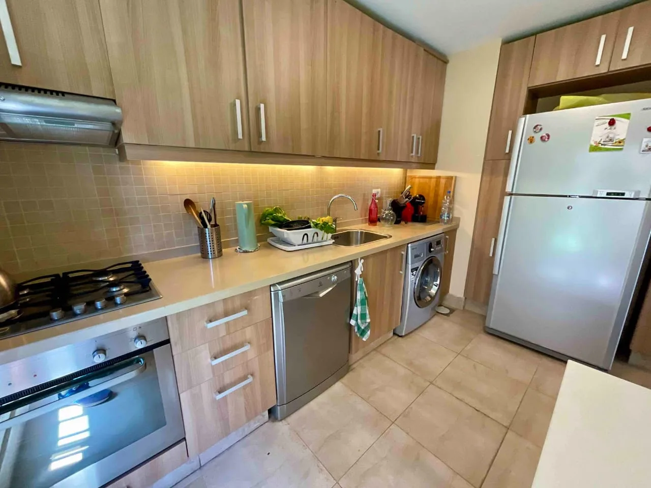 Chalet for rent in Ouyoun, Lebanon — الصورة 3