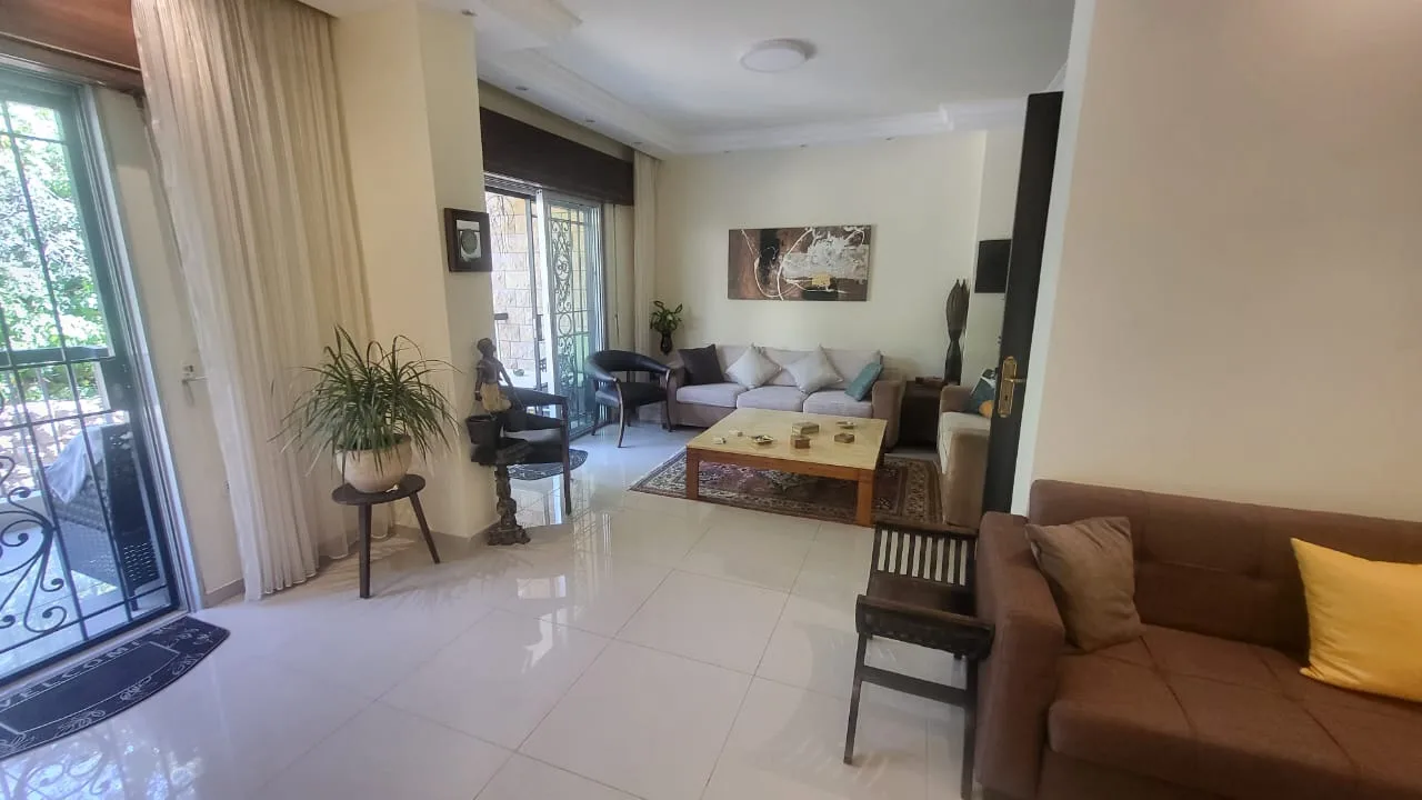 Apartment for Sale in Rayfoun, Lebanon — الصورة 2