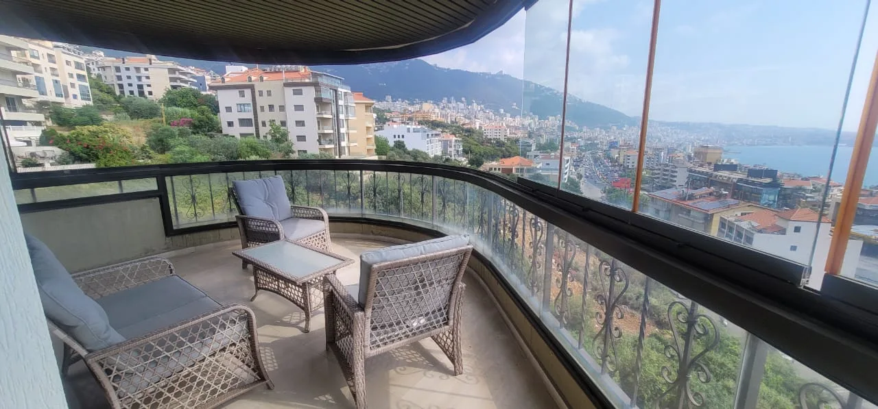 Apartment for Sale in Kfar Hbab