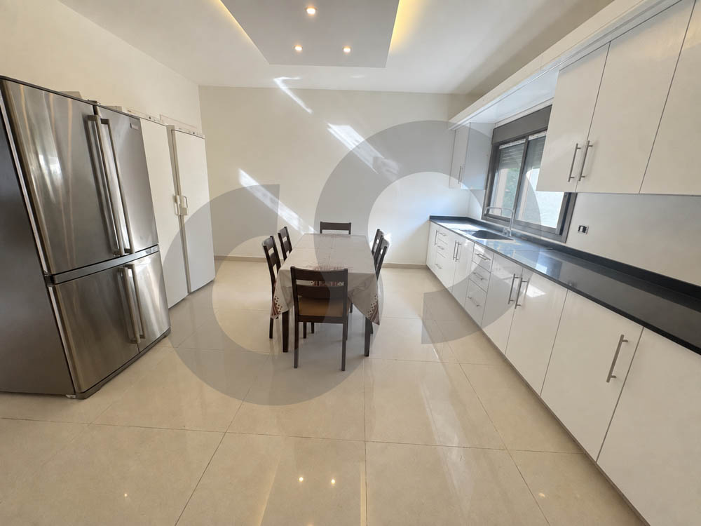 DUPLEX/fully furnished/beautiful view/family layout/haret sakher,keserouan — الصورة 2