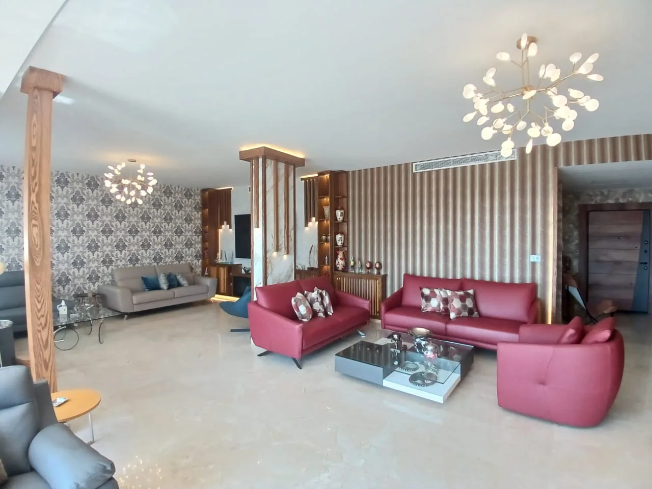 Apartment for Sale in Rabieh — الصورة 7