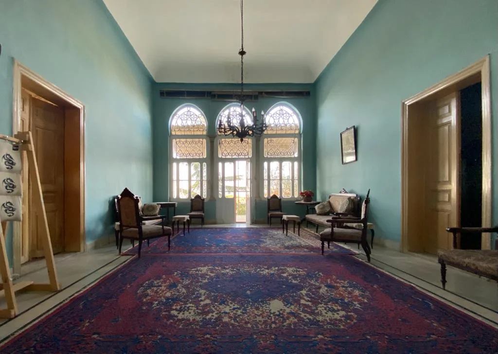 Villa for Sale in Cornet Chahwan, Lebanon — الصورة 2
