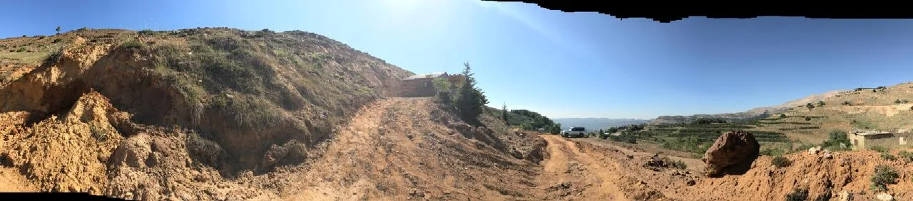Land for Sale in Zaarour, Lebanon