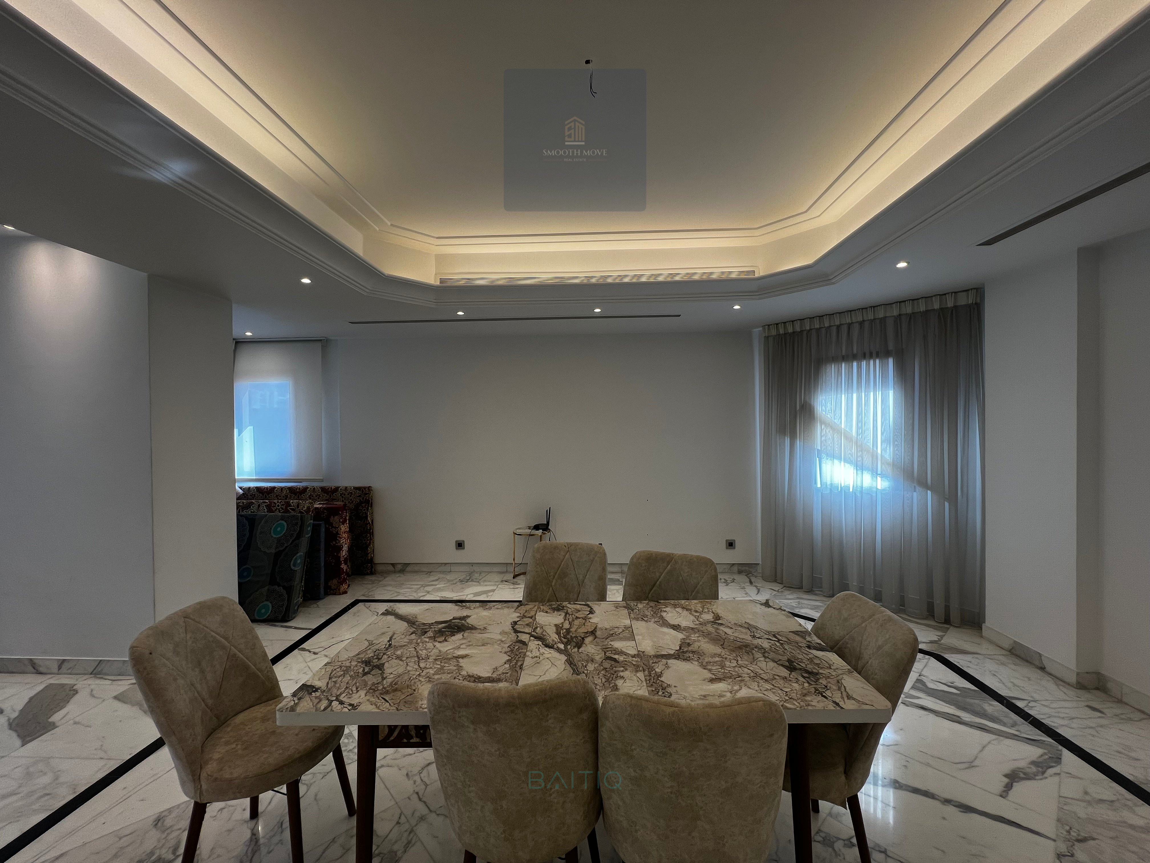 Timeless, Unique Apartment for Sale in Manara, Beirut — الصورة 8
