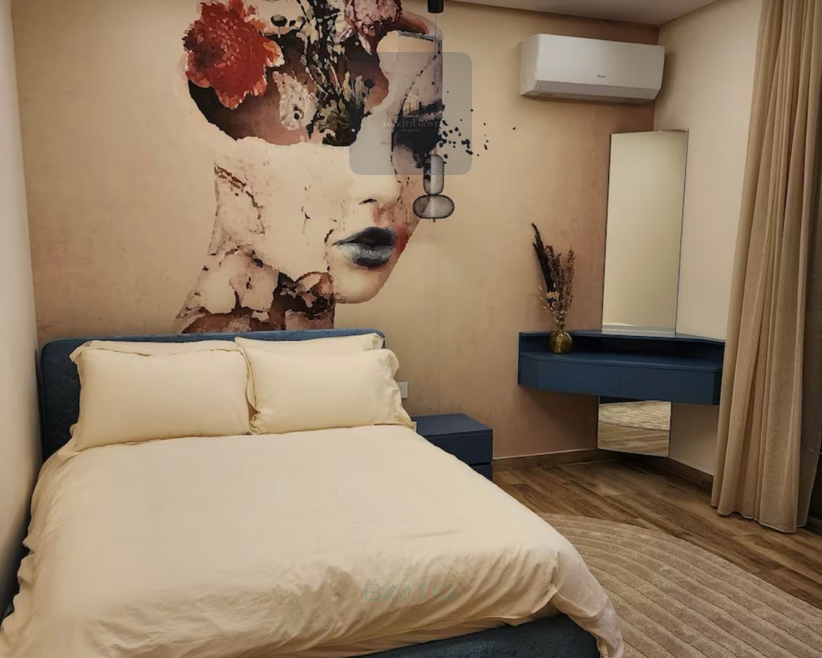 Apartment for Sale in Yarze with a Garden and Private Entrance — الصورة 5
