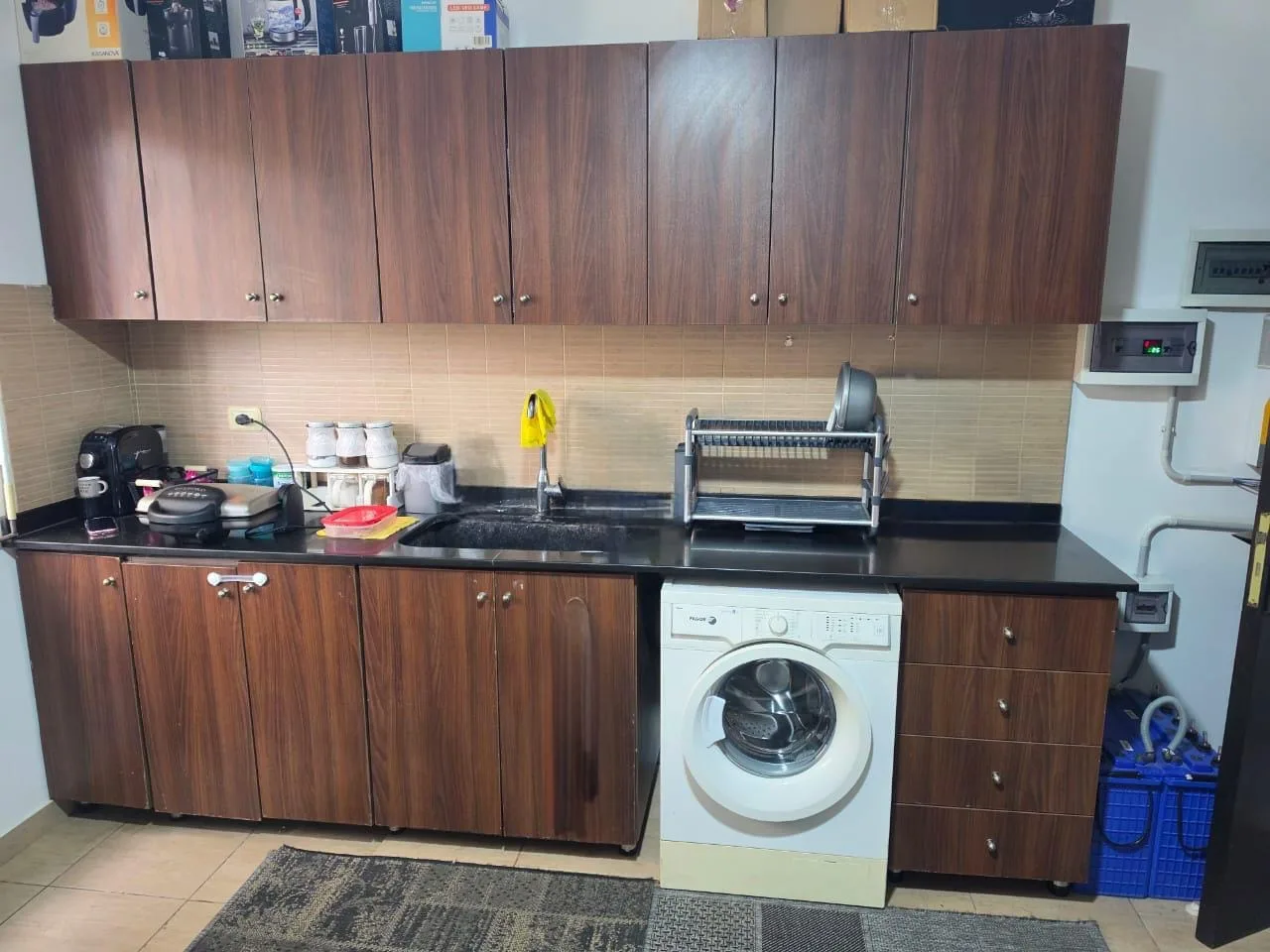 Apartment for Sale in Zikrit — الصورة 6