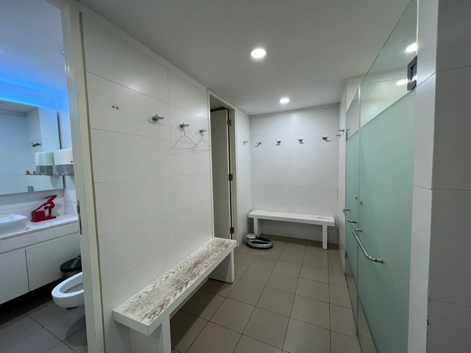 Commercial property for Rent in Achrafieh, Beirut, Lebanon — الصورة 4