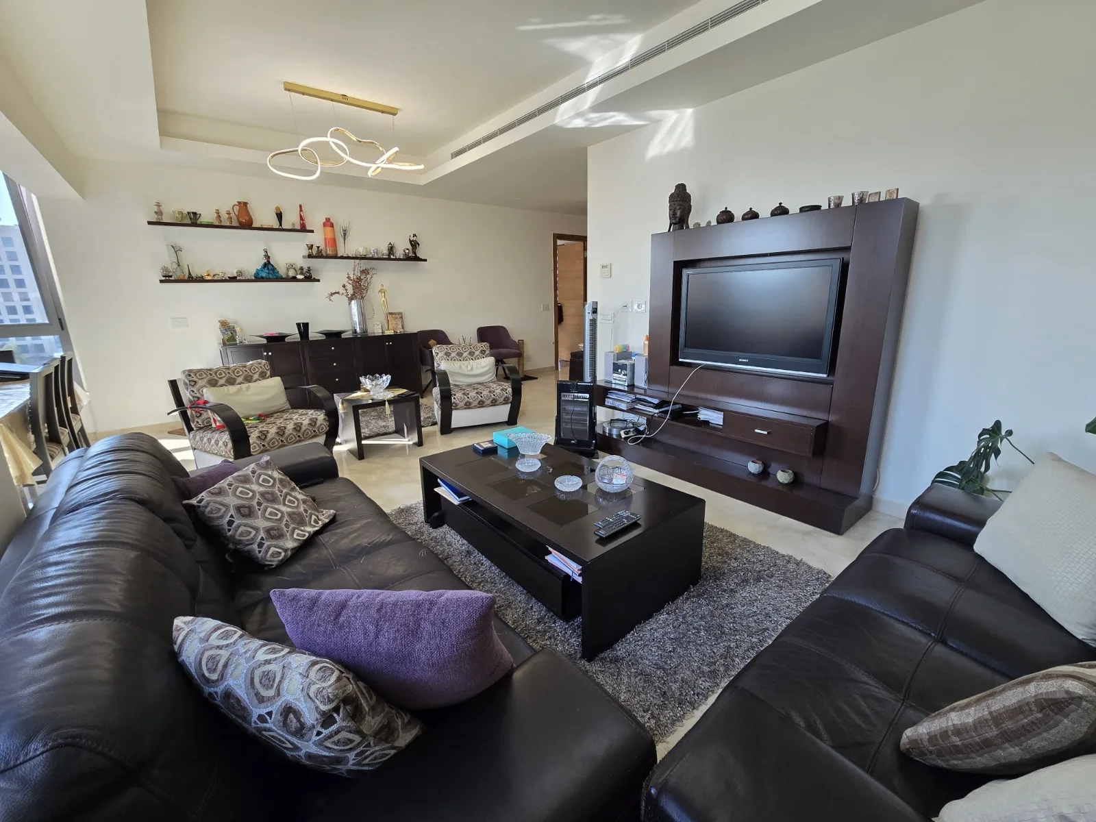 Apartment for Sale in Adliyeh — الصورة 6