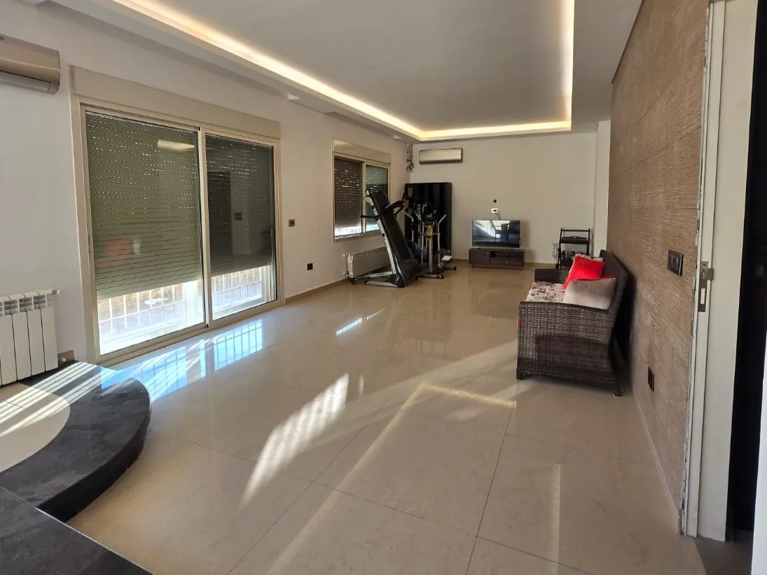Apartment for Sale in Wadi El Chahrour, Lebanon