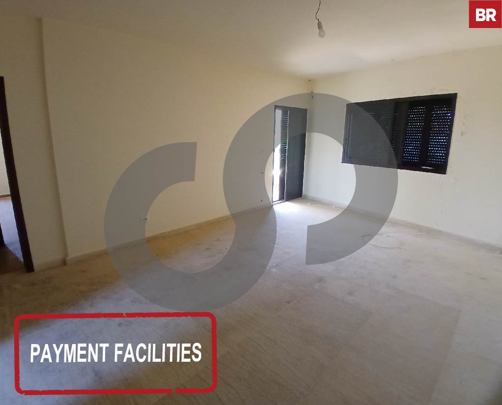 charming apartment in Bteram-Koura\