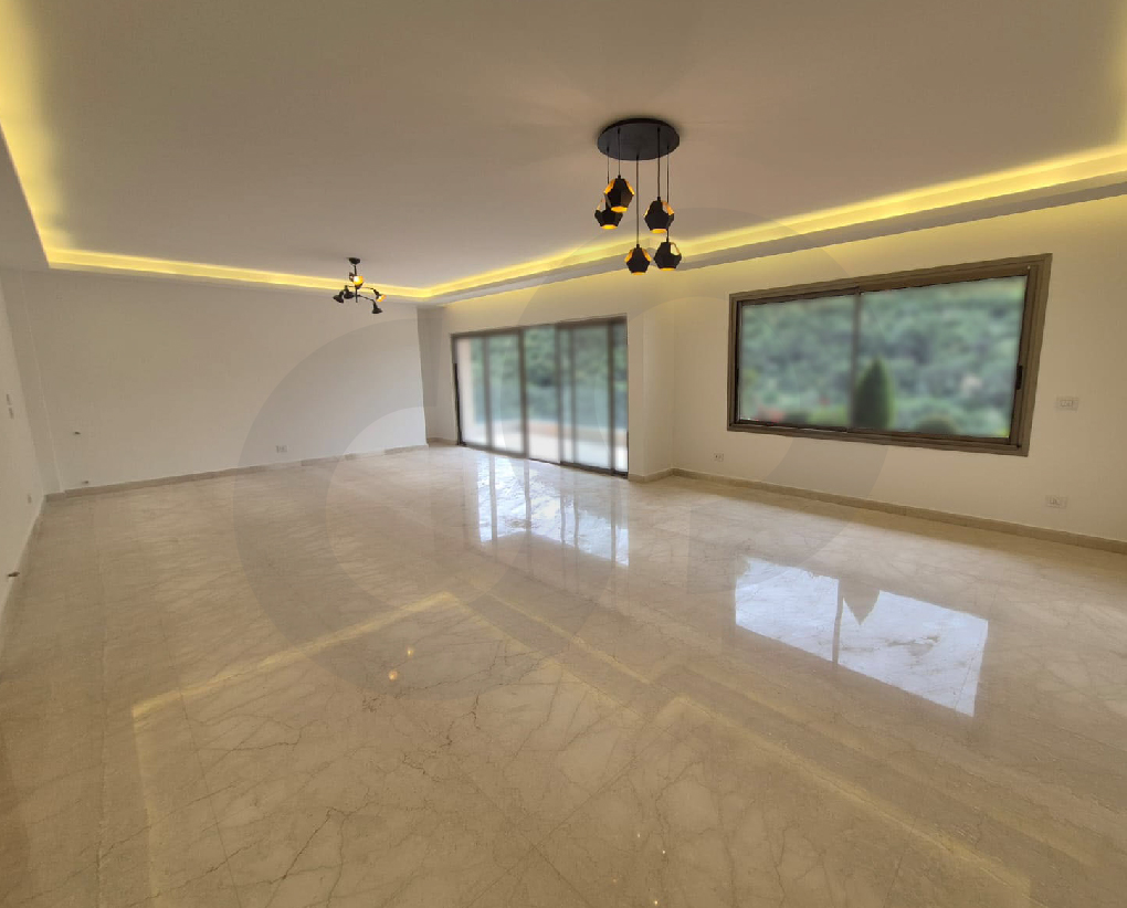 Panoramic view/Brand New/Negotiable/Metn/Bayada — الصورة 2