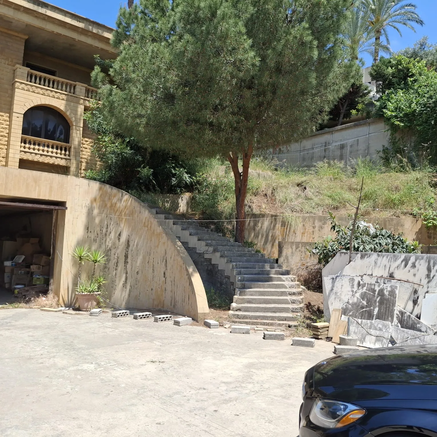 Land for Sale in Naqqache, Lebanon — الصورة 10