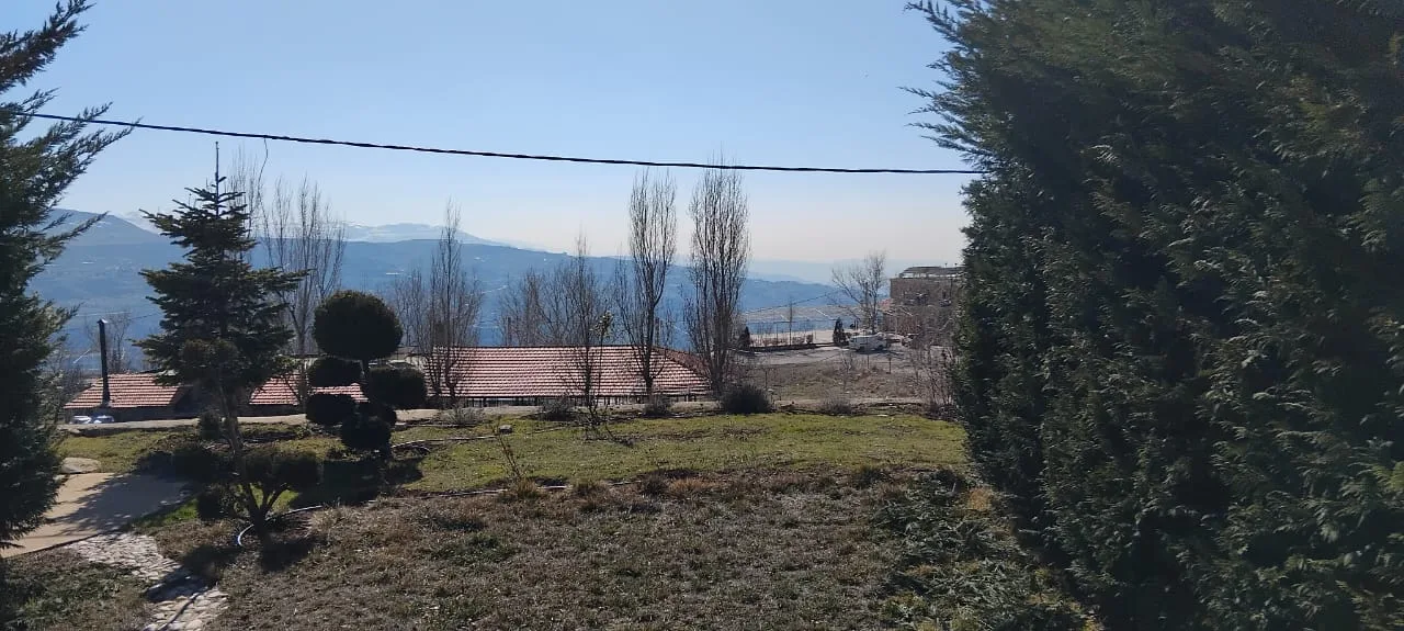 Land for Sale in Baskinta — الصورة 3