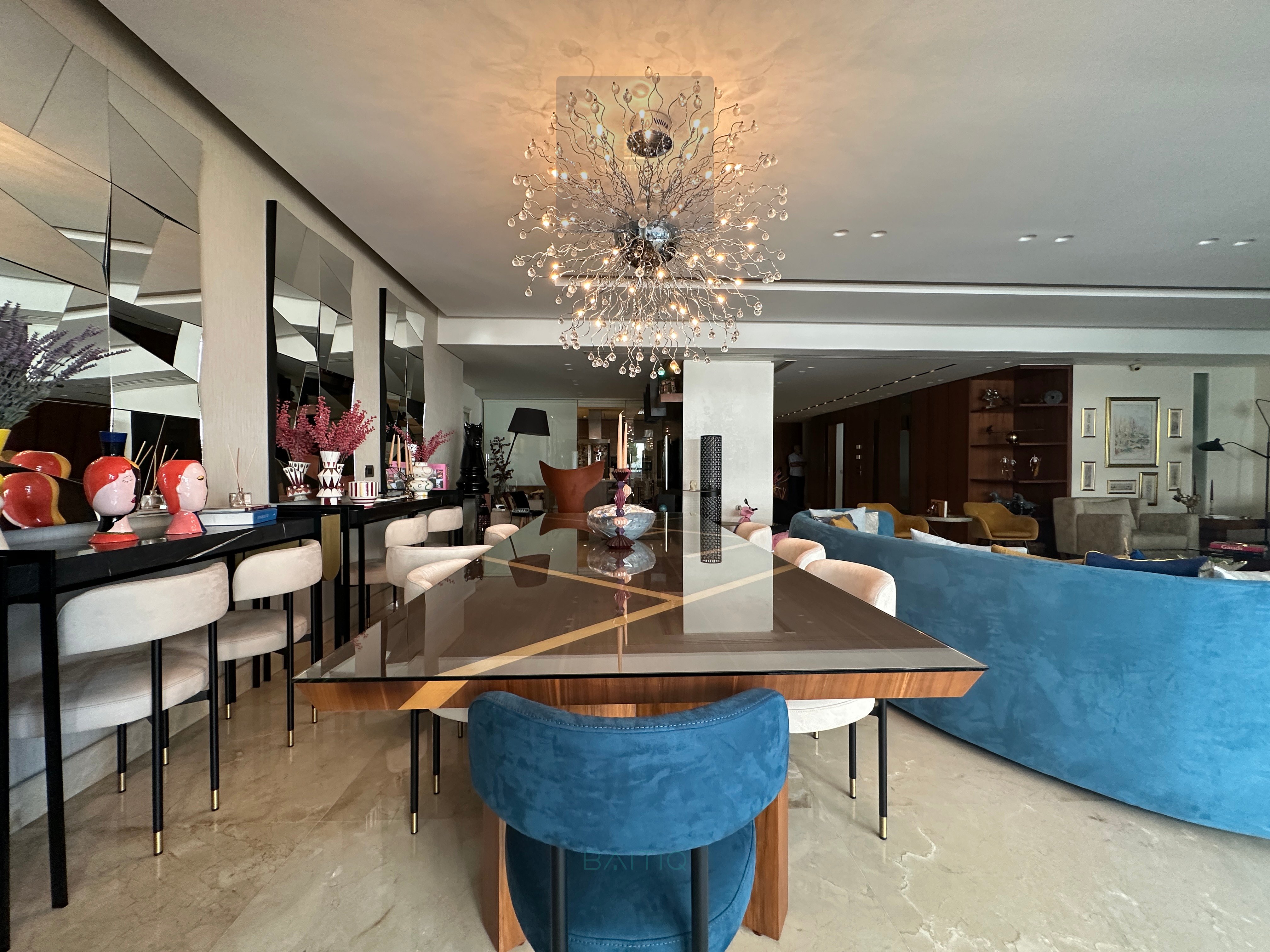 Luxury Designed Duplex for Sale in Manara — الصورة 4