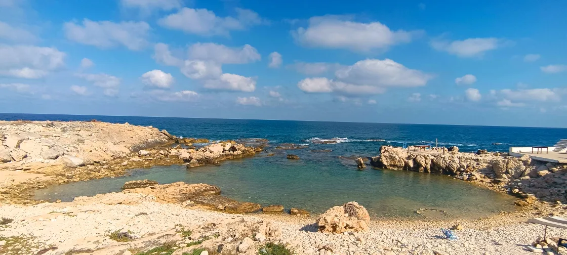 Land for Rent in Berbara