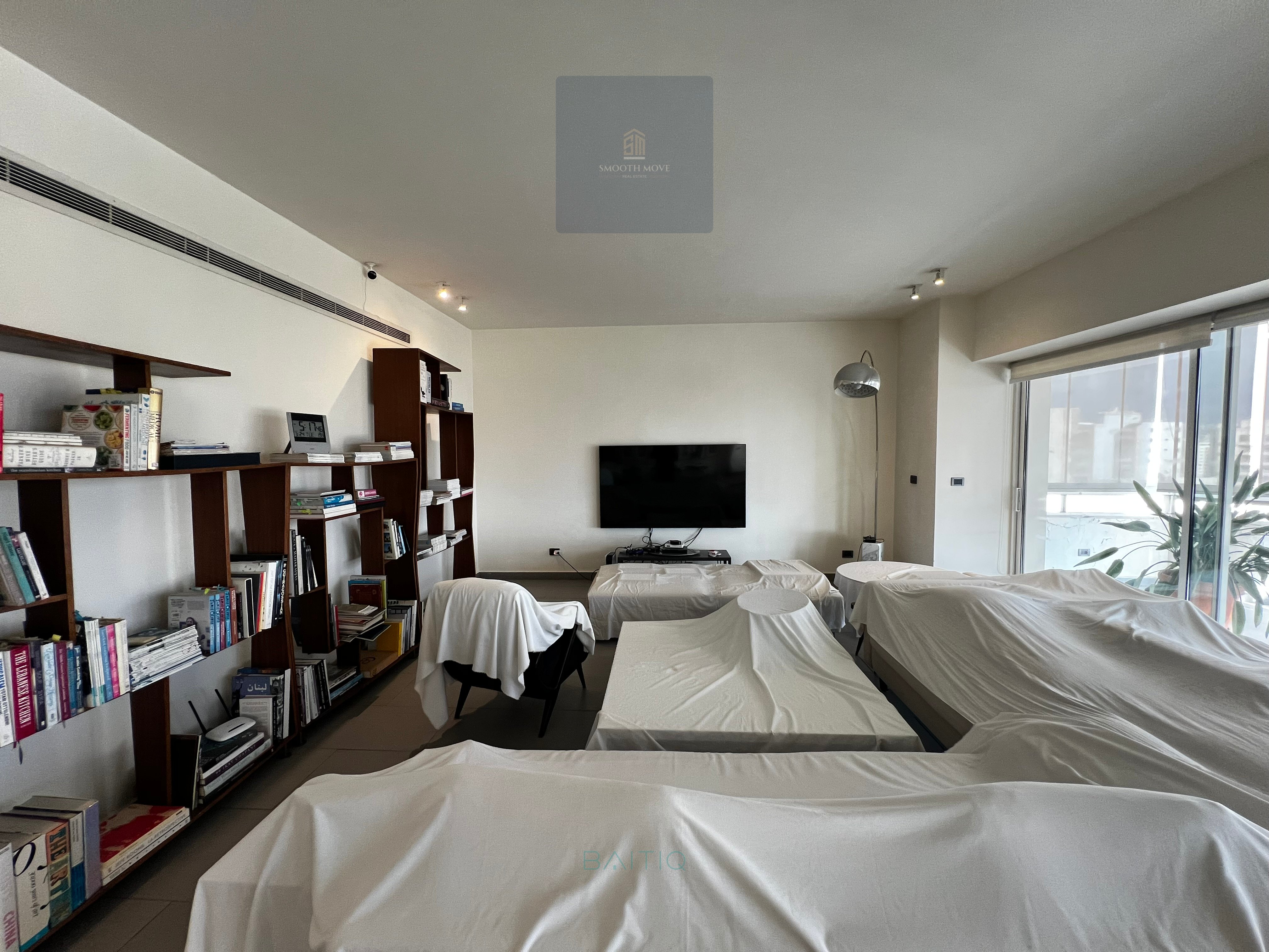 Beautiful Three Bedroom Apartment for Sale in Tallet Khayat — الصورة 3