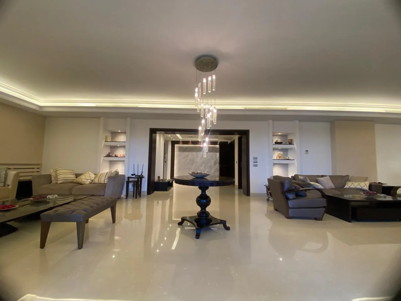 Apartment for Sale in Ain El Mraiseh — الصورة 4